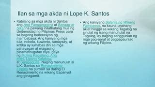 pangginggera in english|Pangginggera sa tagalog in English with examples .